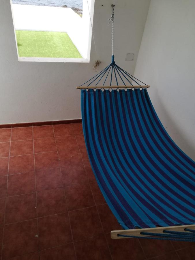 Villa Ocean Sunshine Órzola Esterno foto