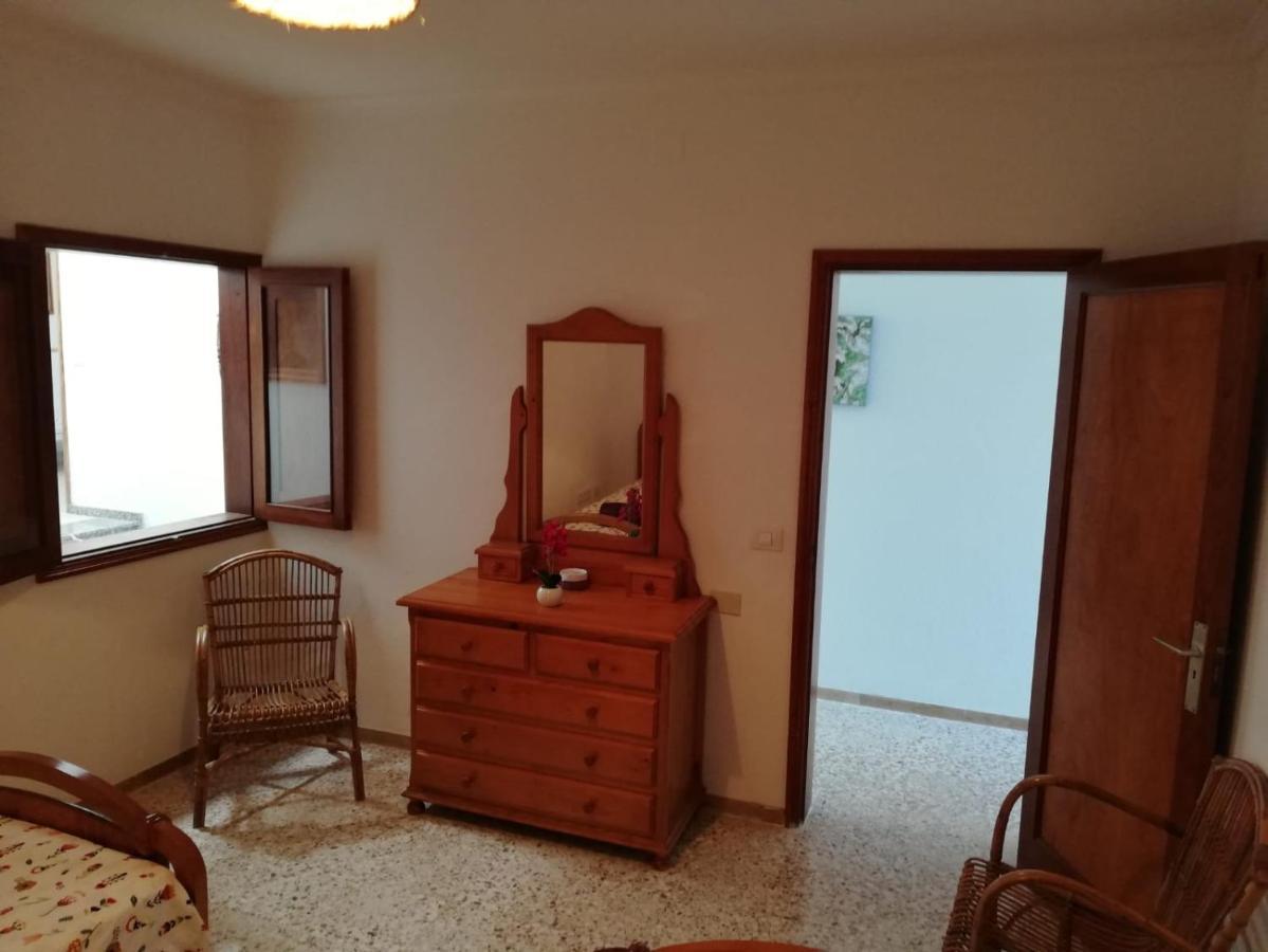 Villa Ocean Sunshine Órzola Esterno foto